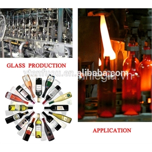 SẢN XUẤT THỦY TINH THEO YÊU CẦU