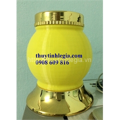 Bình ngâm 1,2 lít (Sản phẩm Gia Công)