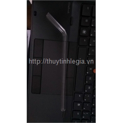 Ống hút thủy tinh A8