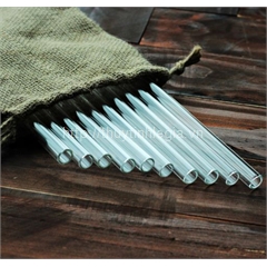 Ống hút thủy tinh A12