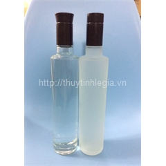 Chai Men 500ml (Kiểu mới)